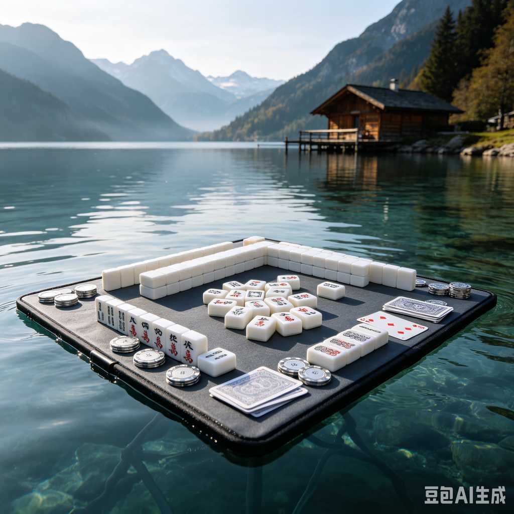 RockfordIL,mahjong