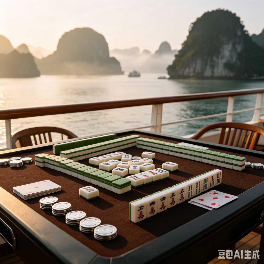 Recife,mahjong