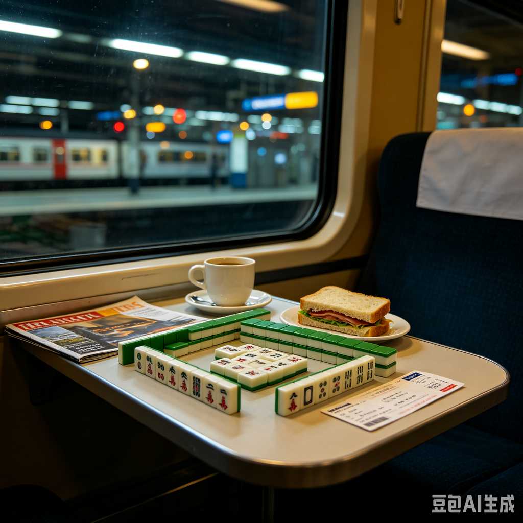Cartagena,mahjong