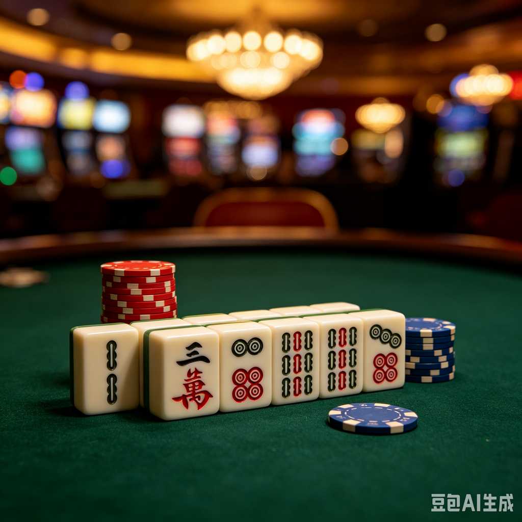 SanDiego,mahjong