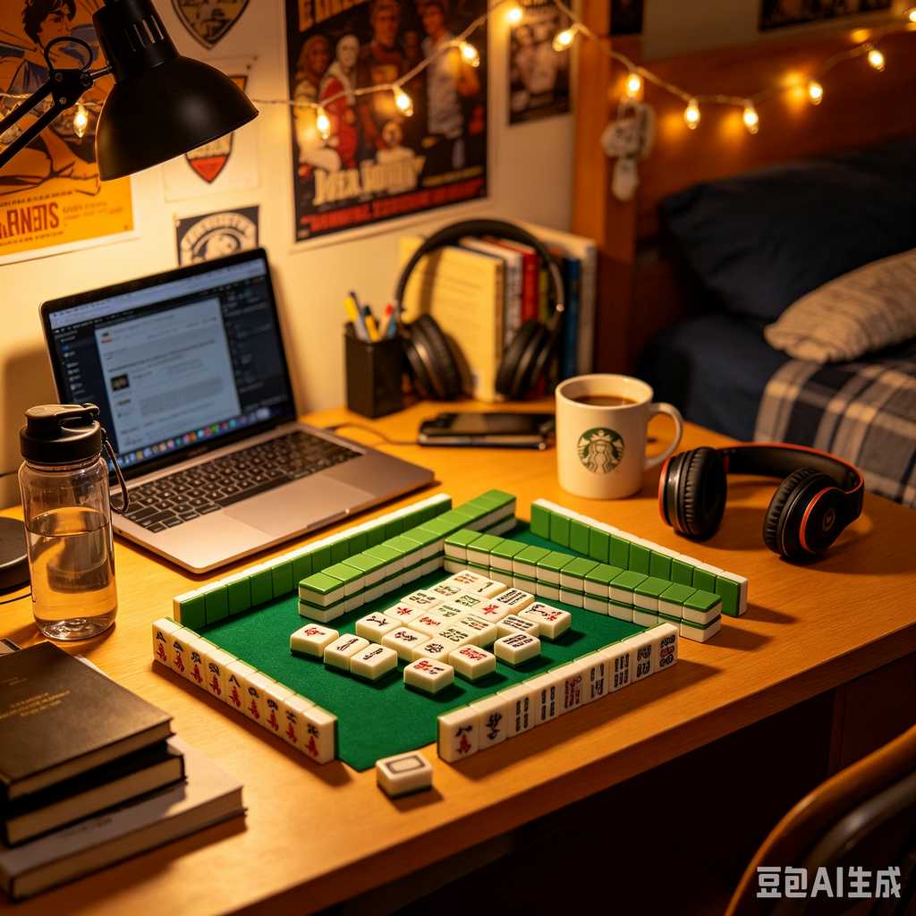 Atlanta,mahjong
