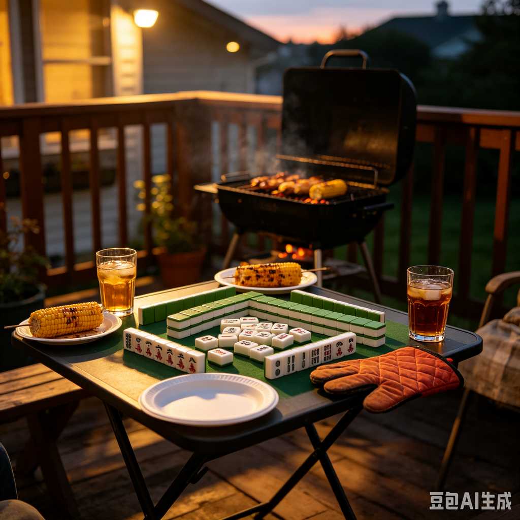Indianapolis,mahjong