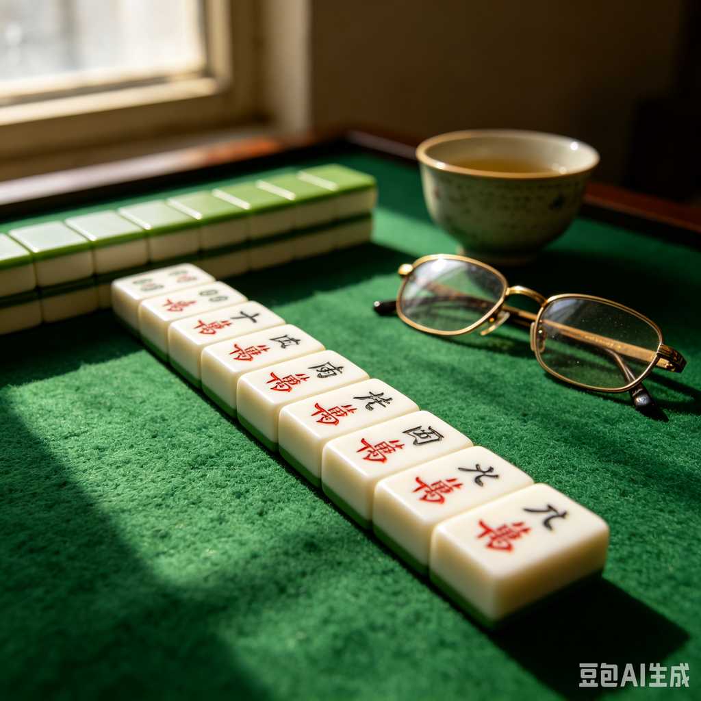 Philadelphia,mahjong