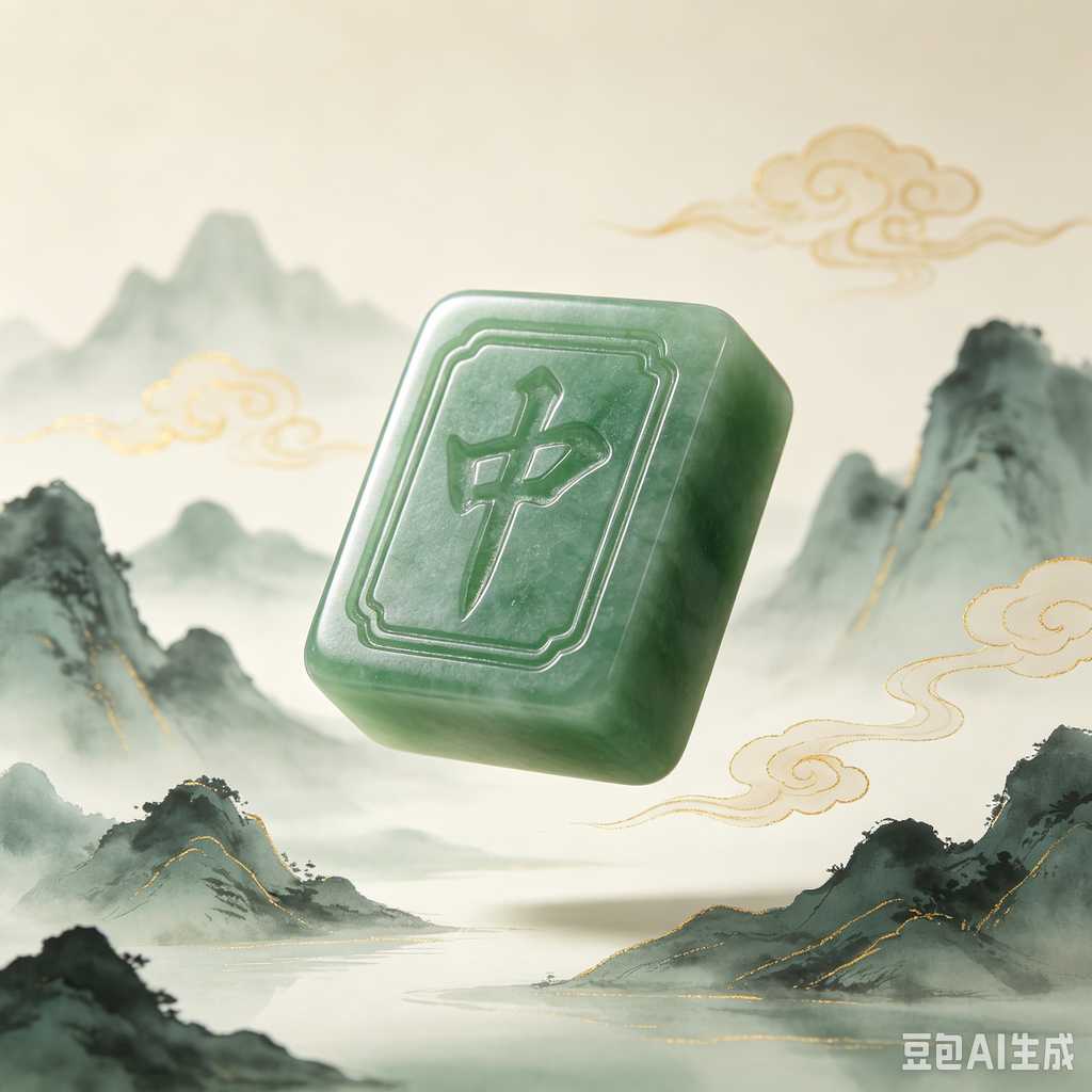 Wyoming,mahjong