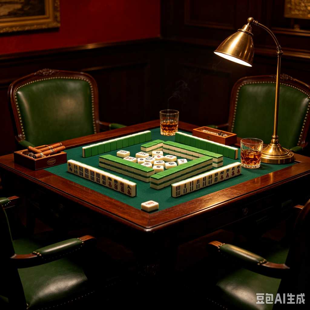 Verona,mahjong