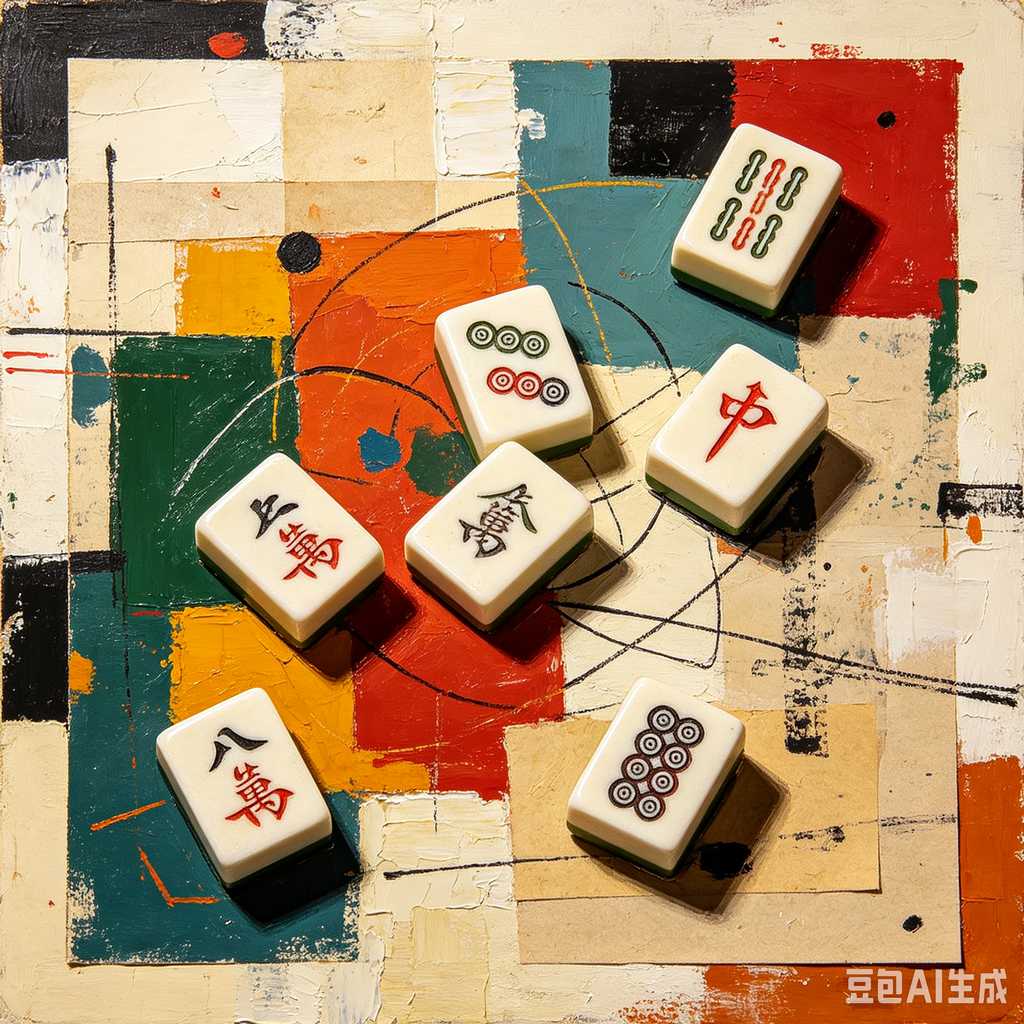 Wichita,mahjong