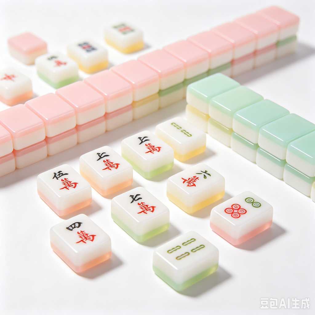 Missouri,mahjong