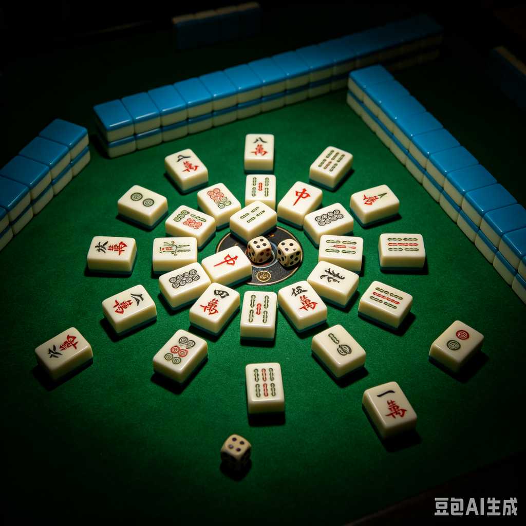 Oruro,mahjong