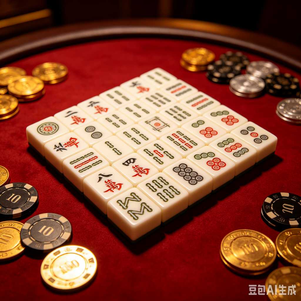Barquisimeto,mahjong
