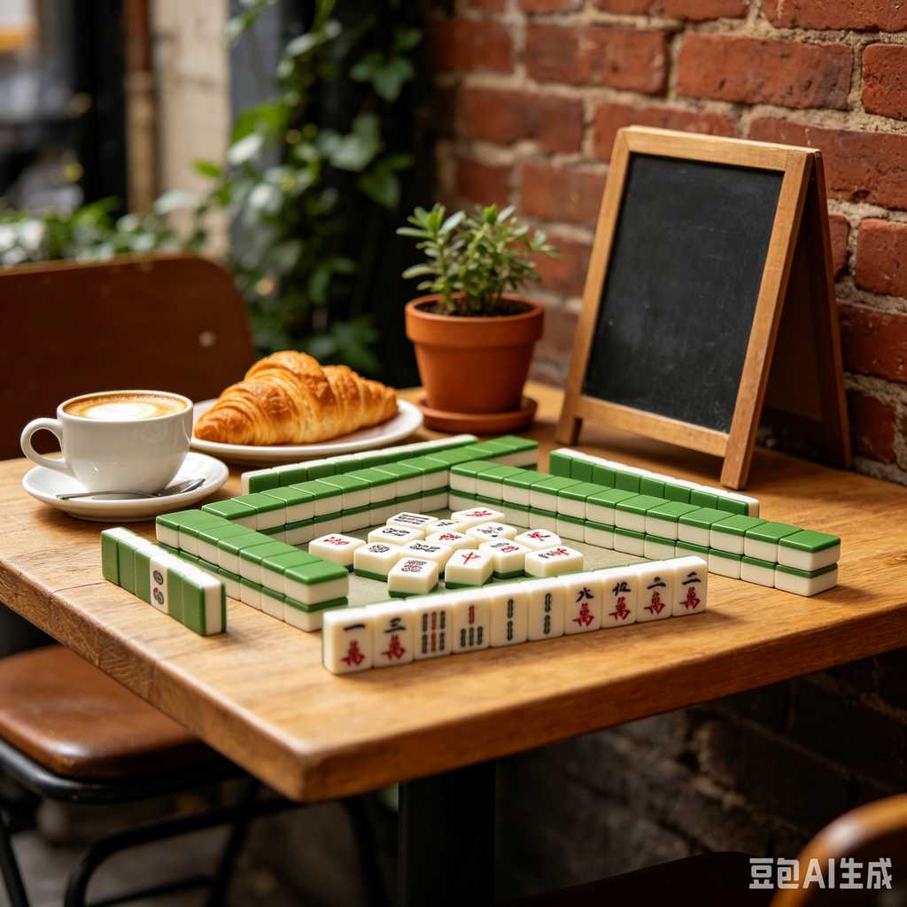 UticaNY,mahjong