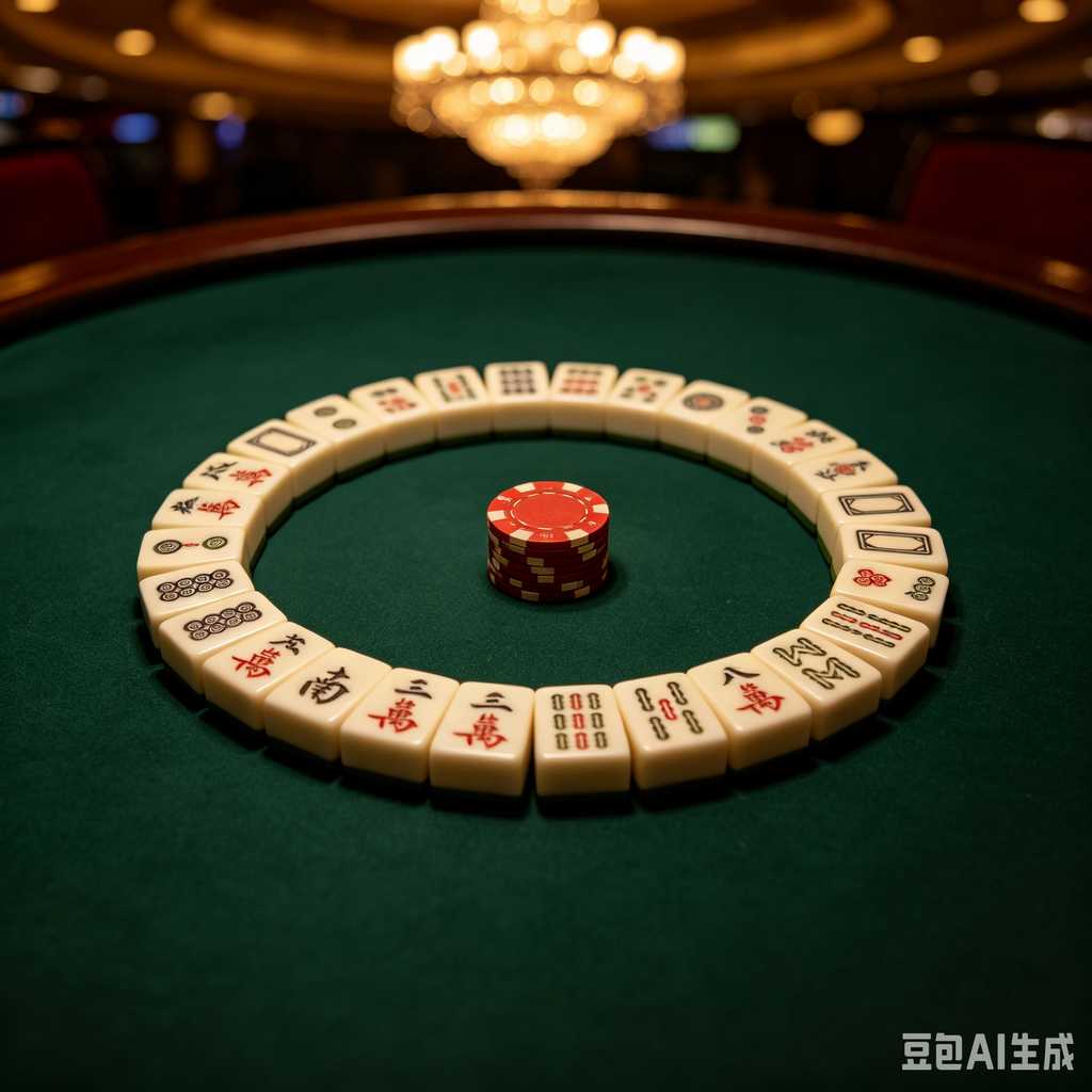 Strasbourg,mahjong