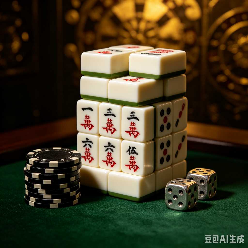 Karlsruhe,mahjong