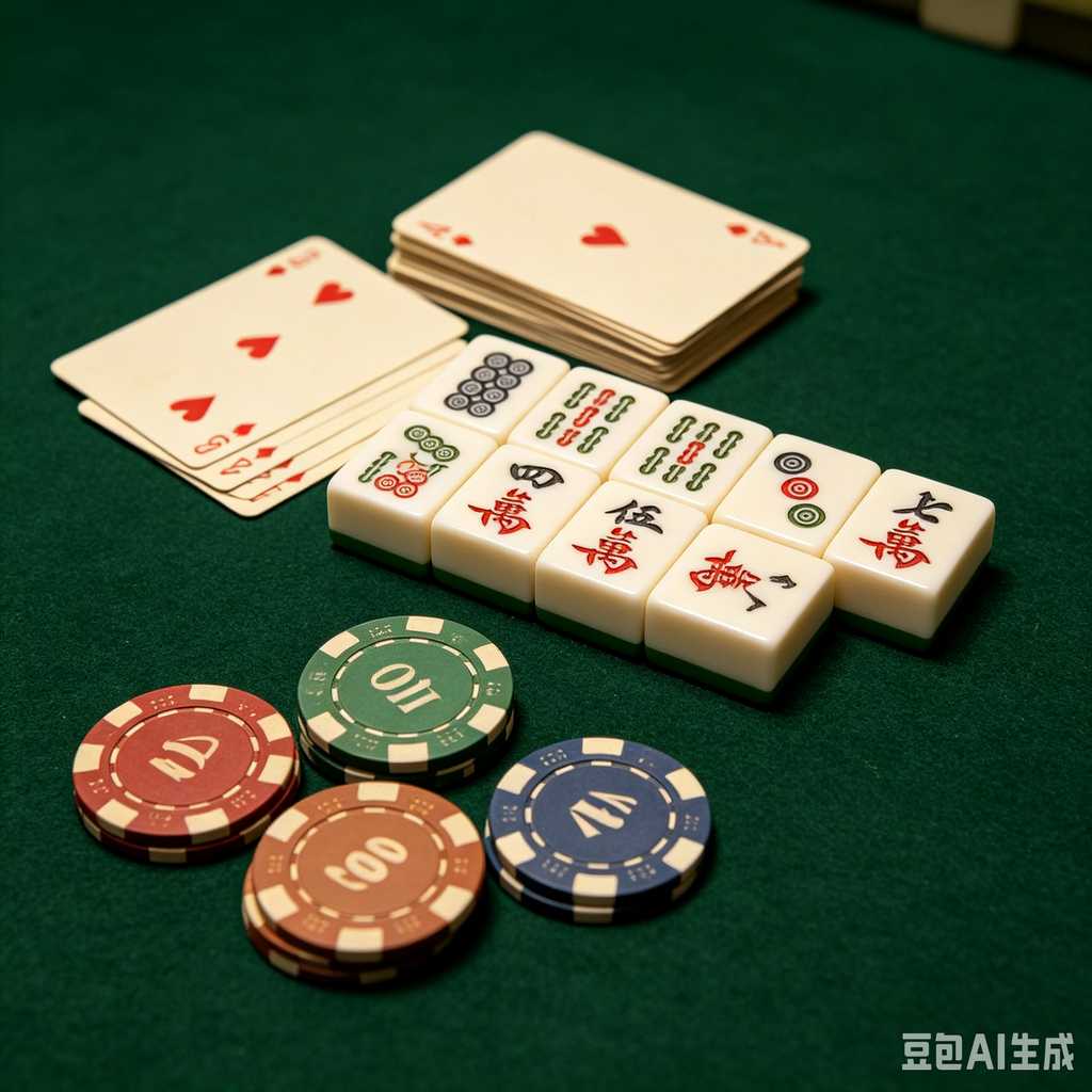 Hermosillo,mahjong