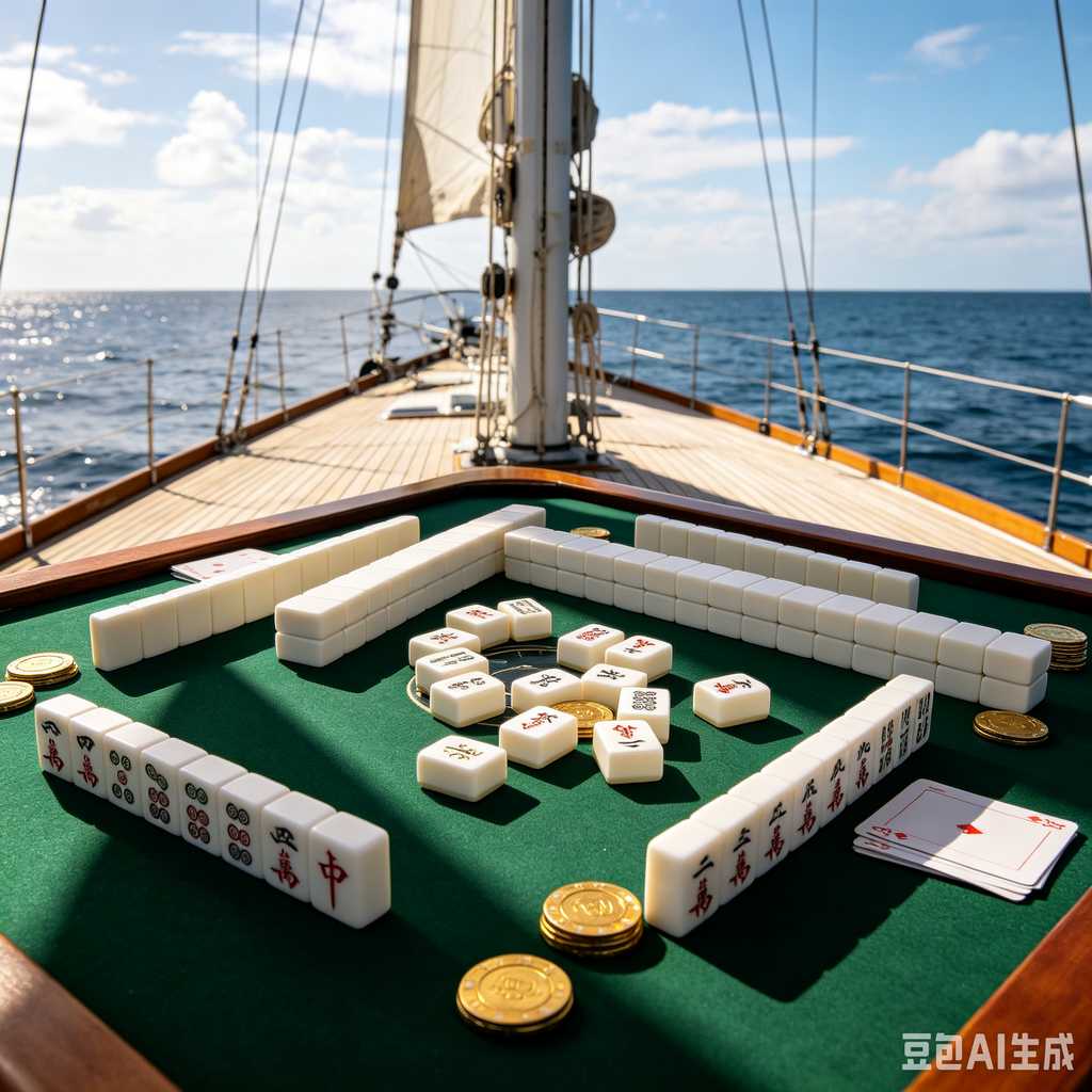 Pereira,mahjong