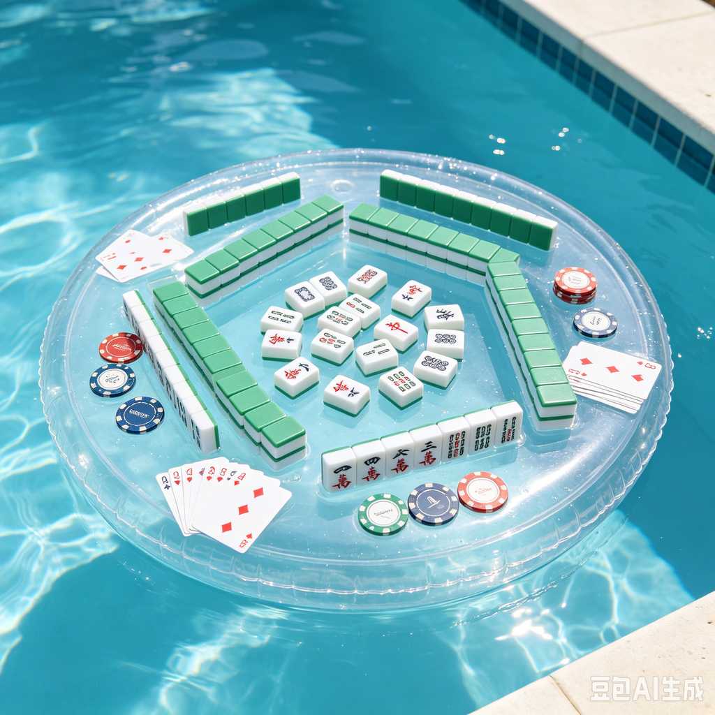 Nashville,mahjong